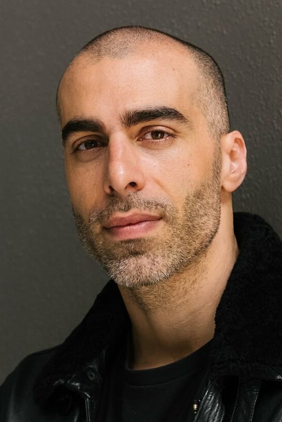 Vassilis Doganis's picture in the cast