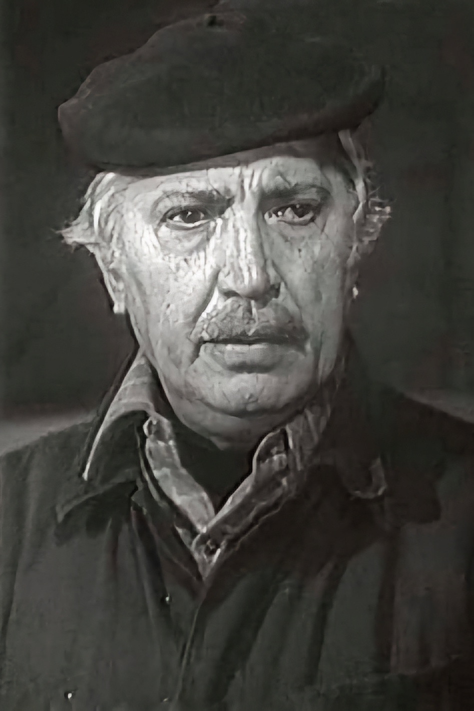 et billede af Božidar Savićević