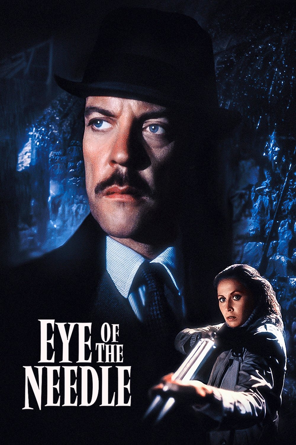 Eye of the Needle