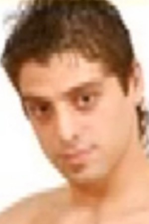 et billede af Juan Sotelo