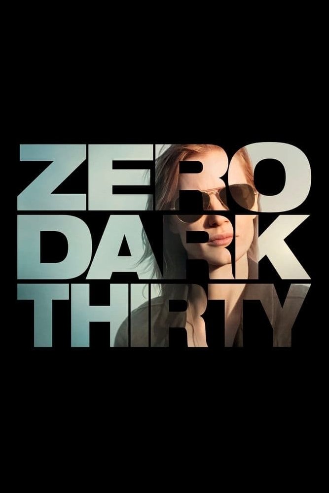 Zero Dark Thirty