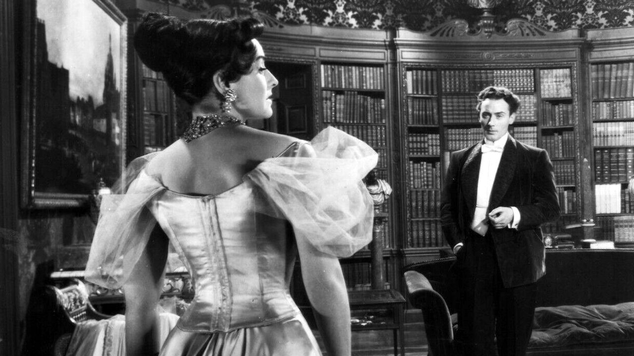An Ideal Husband (1947)