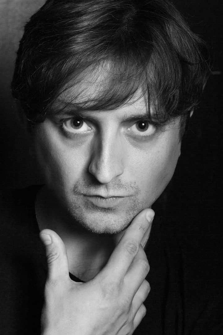 et billede af Roman Kulish