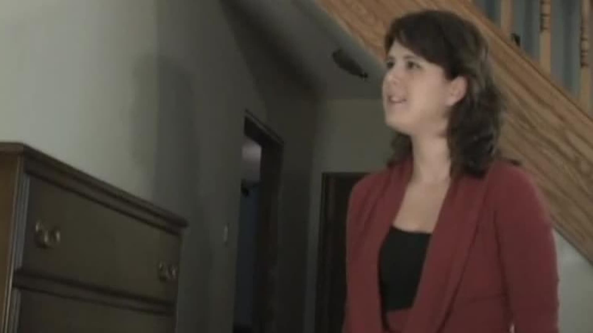 Grave Danger (2009)