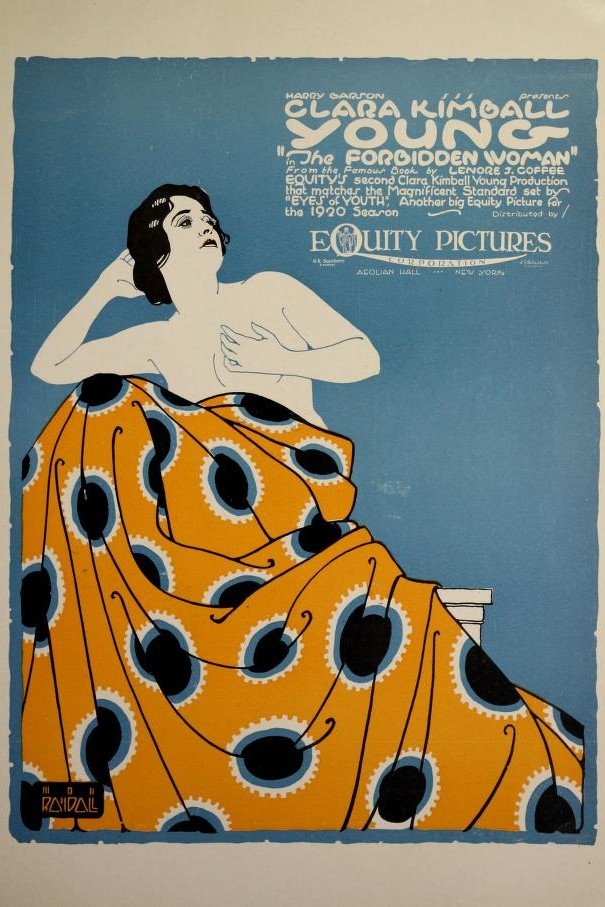 The Forbidden Woman