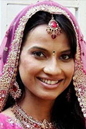 Shalini Khanna