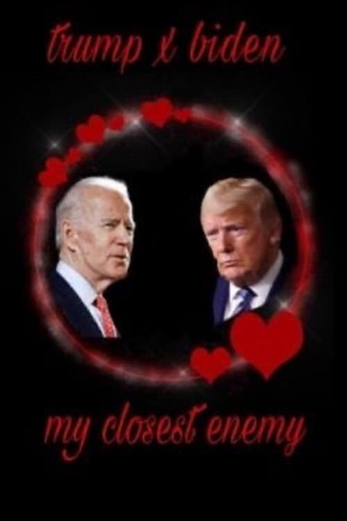 Trump VS Biden streaming