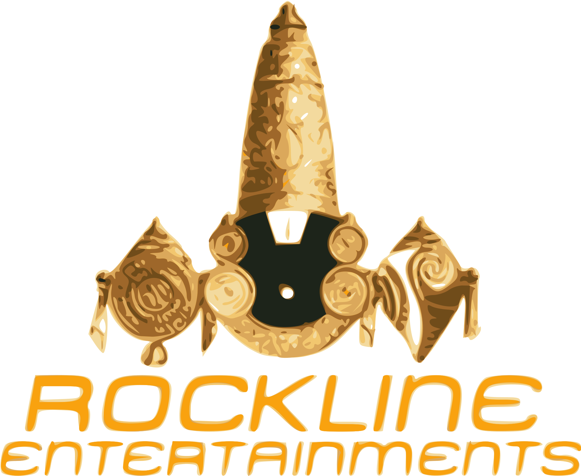 Logo de la société Rockline Entertainments 13115