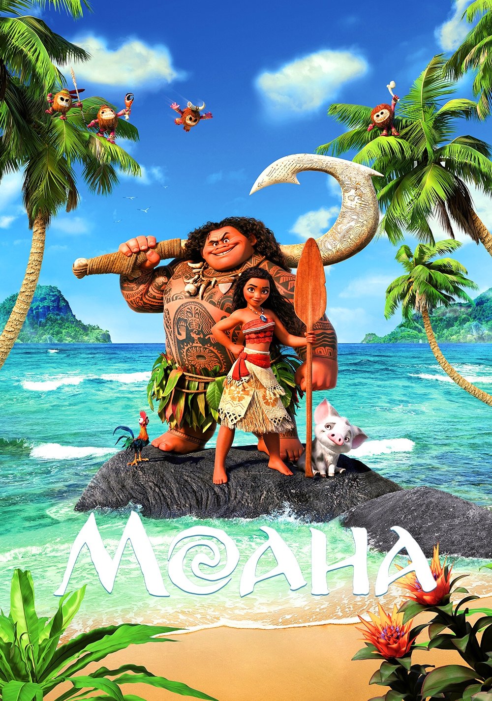 Moana