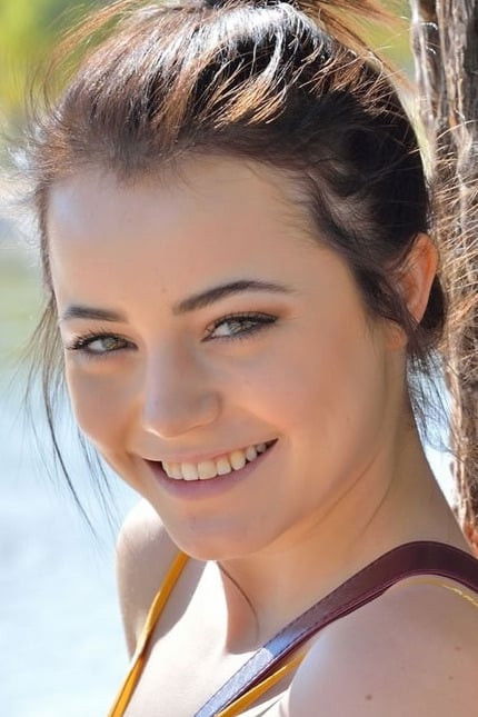 et billede af Kylie Quinn