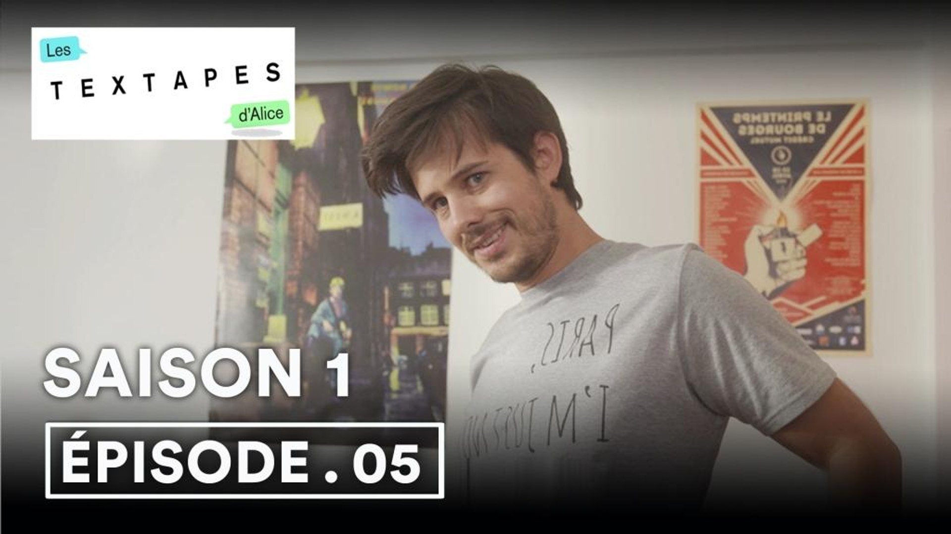 Thumbnail for Episode 5 Season 1 Episode 5