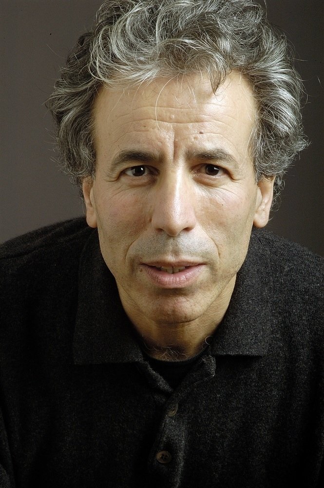 et billede af Kader Kada