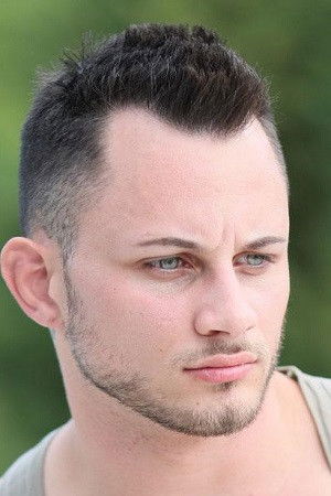 et billede af Aris Owner