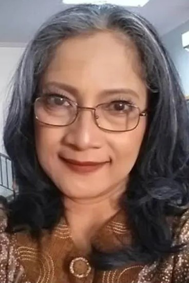 et billede af Oce Permatasari