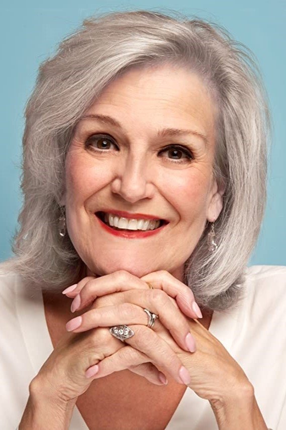 et billede af Karen Mason