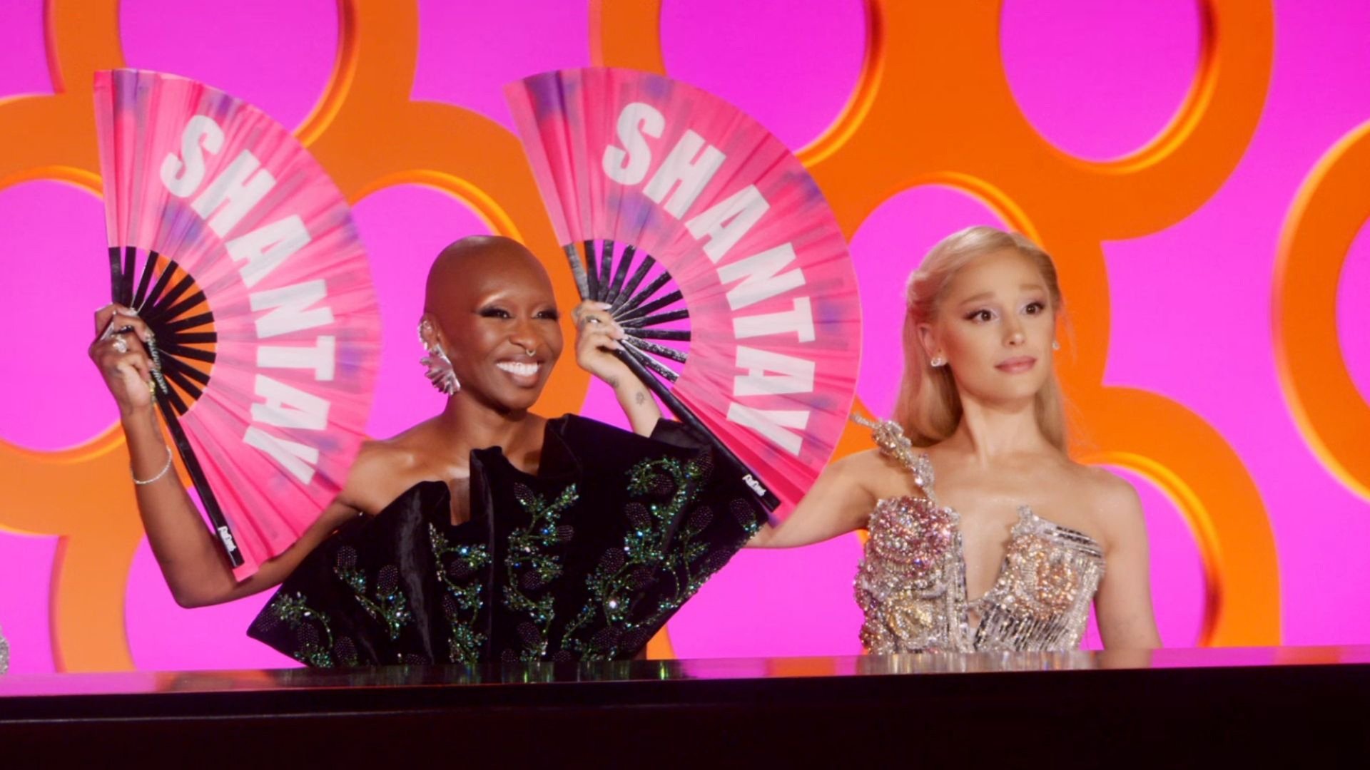 RuPaul: Reinas del drag: All Stars - Season 10 Episode 7 : Episodio 7 (2025)