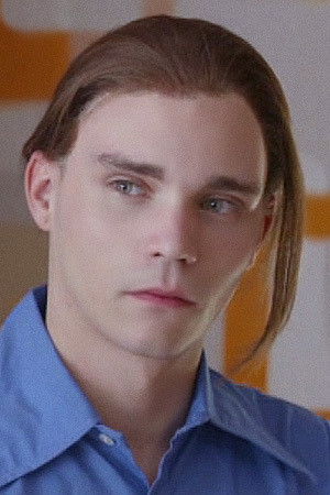 et billede af Zac Renfree