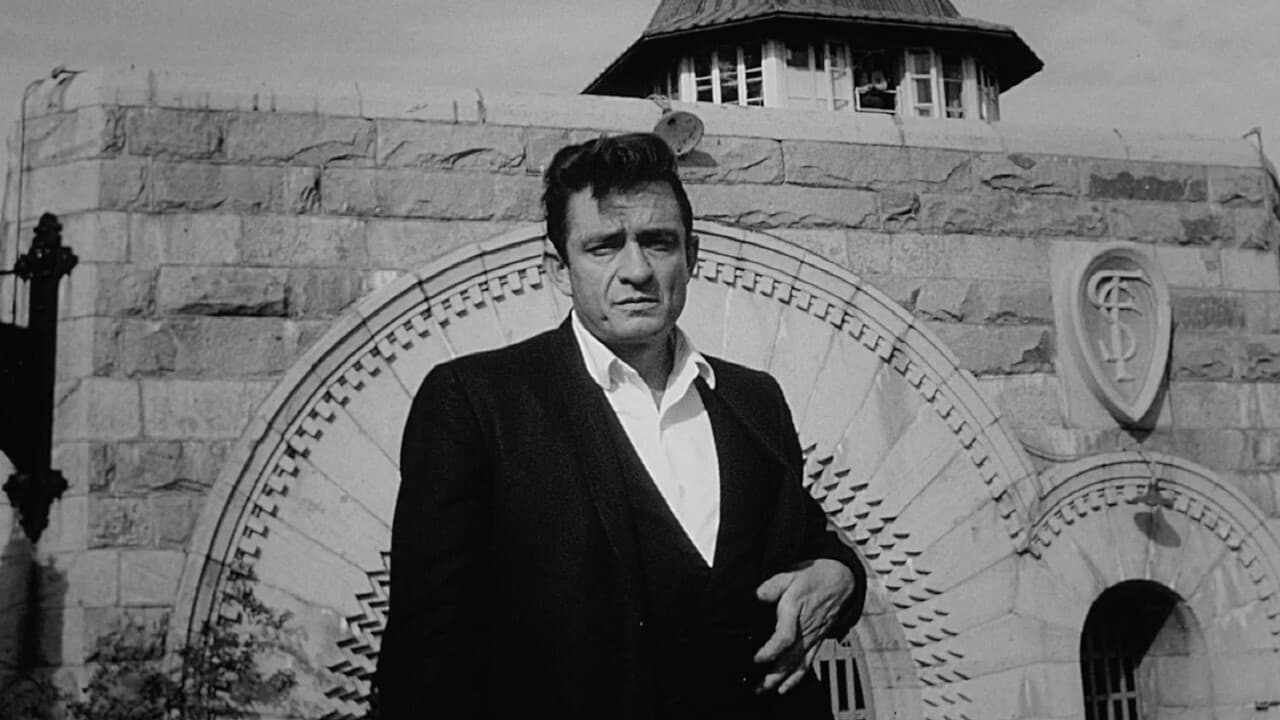 The Gift: The Journey of Johnny Cash