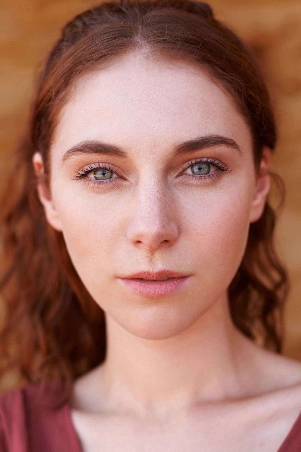 et billede af Jess Kennedy