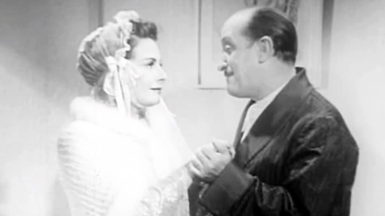 Luna de miel en Río (1940)