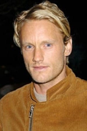 et billede af Kevin Rice