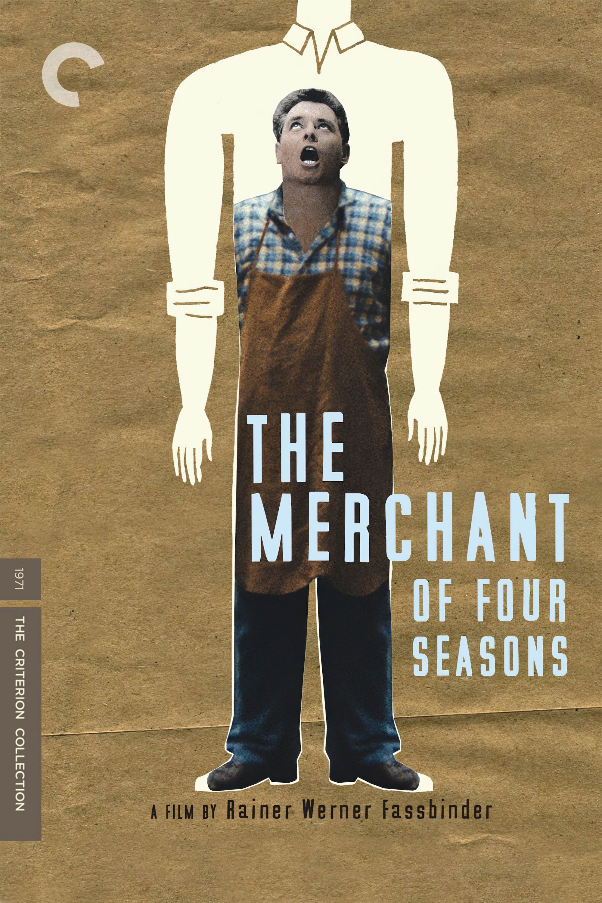 The Merchant of Four Seasons