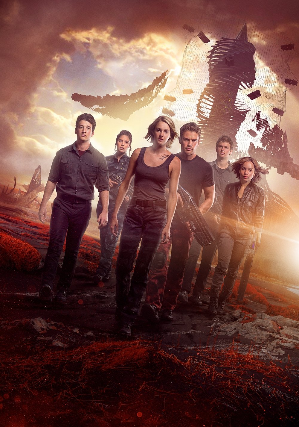 Allegiant