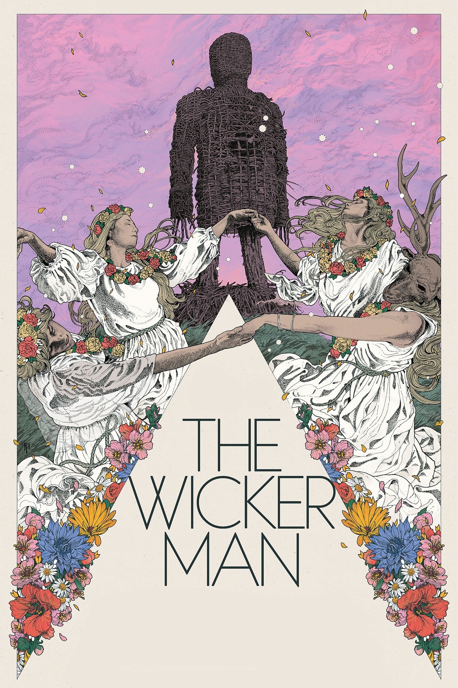 The Wicker Man