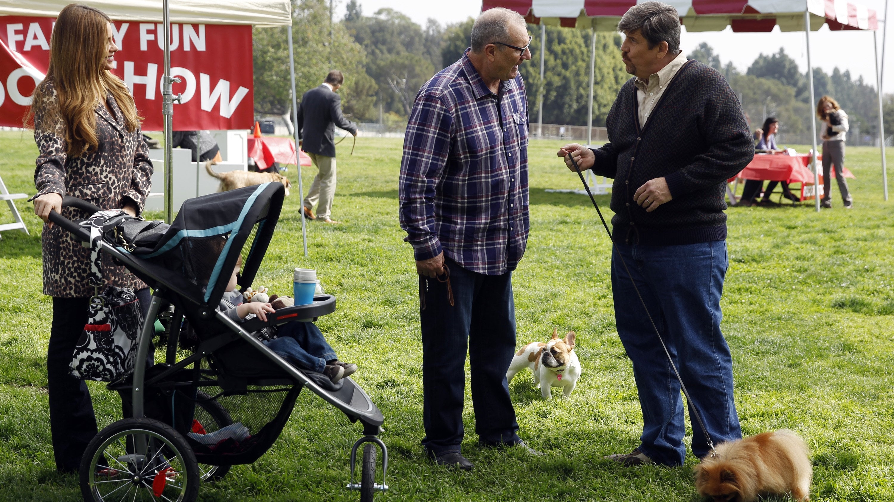 Modern Family Staffel 5 :Folge 21 