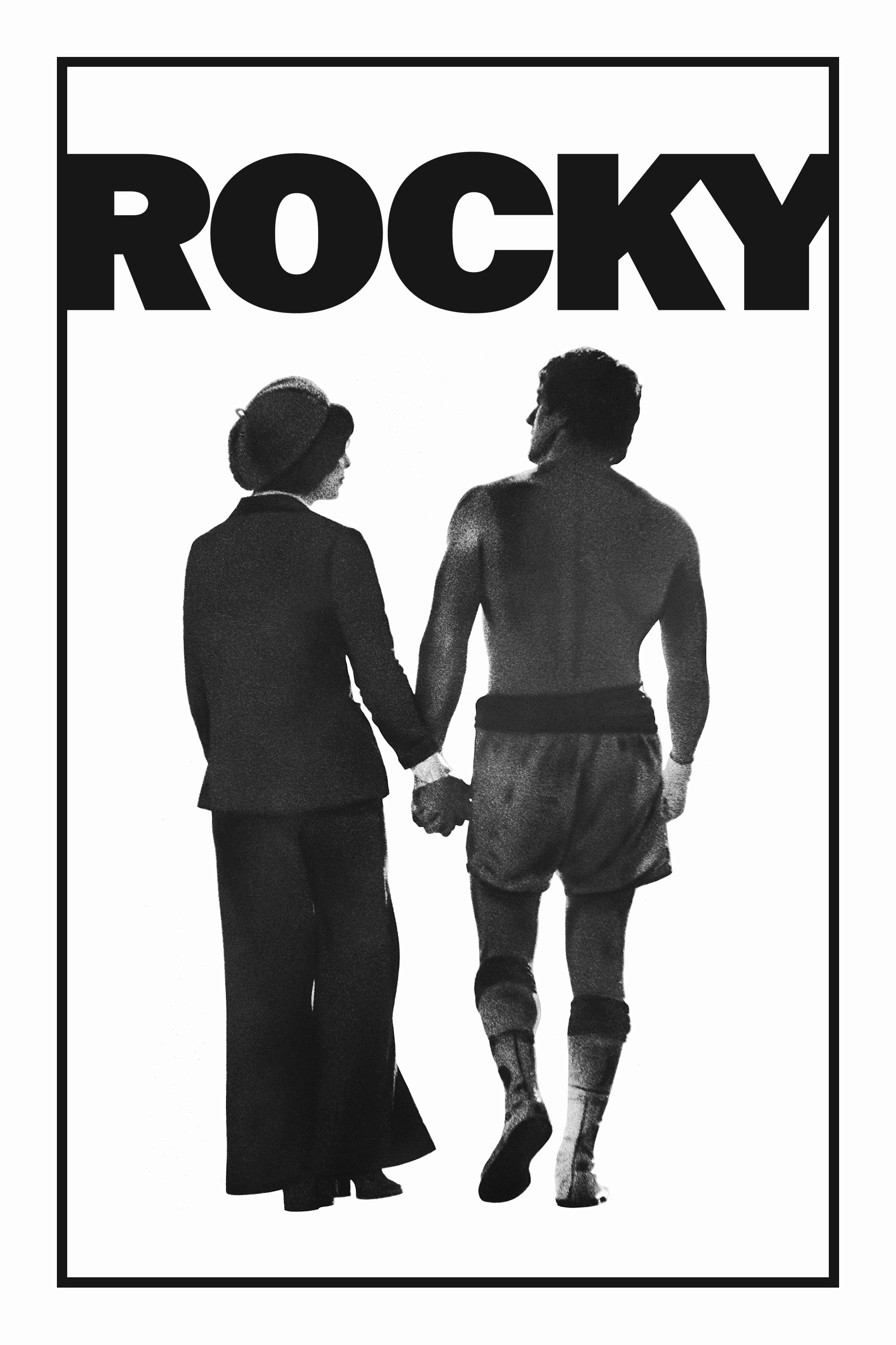 Rocky