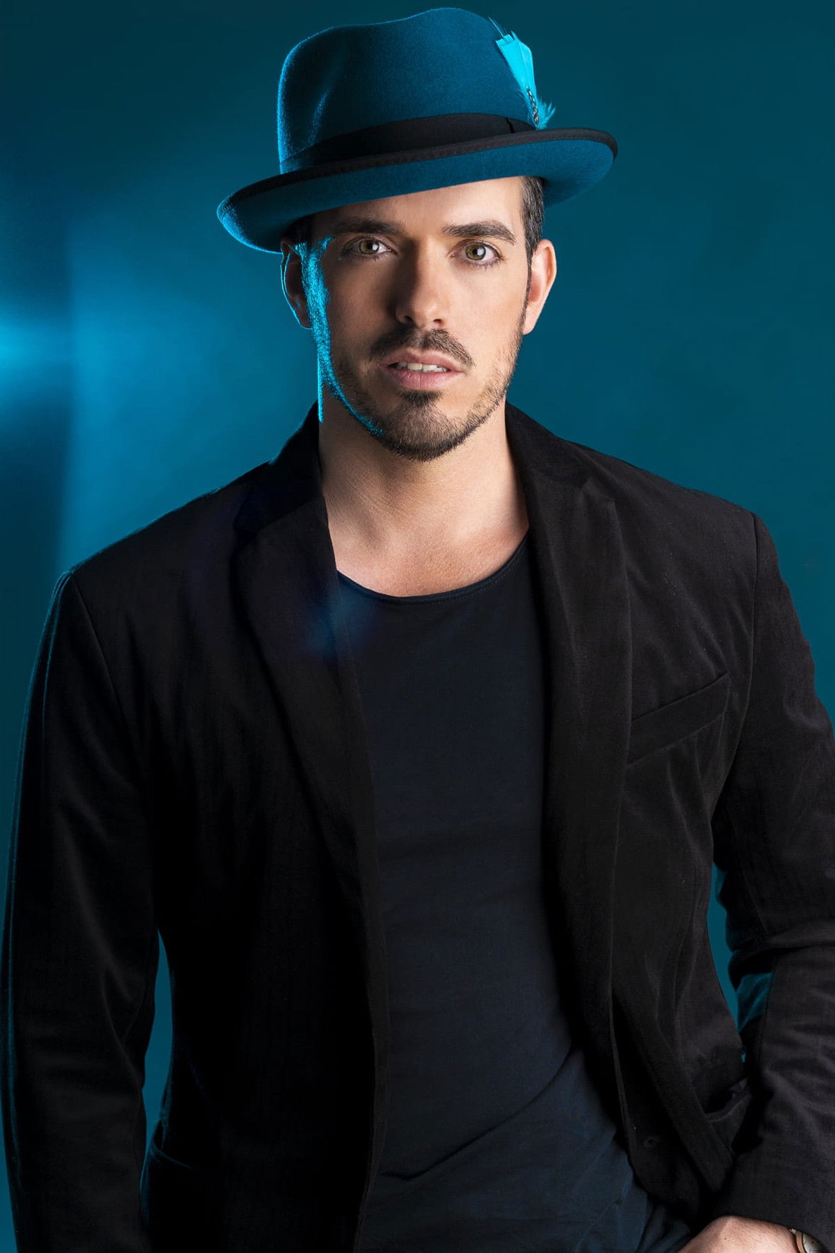 et billede af Ruben Madureira