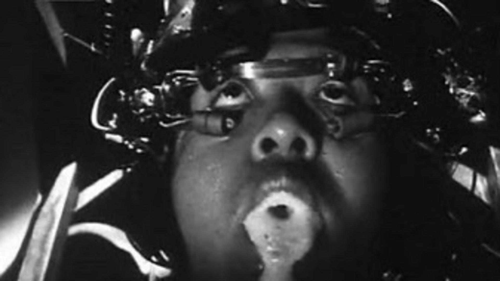 Rubber's Lover (1996)