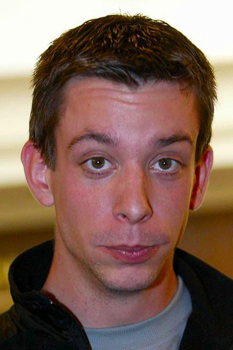 et billede af Martin Kavan