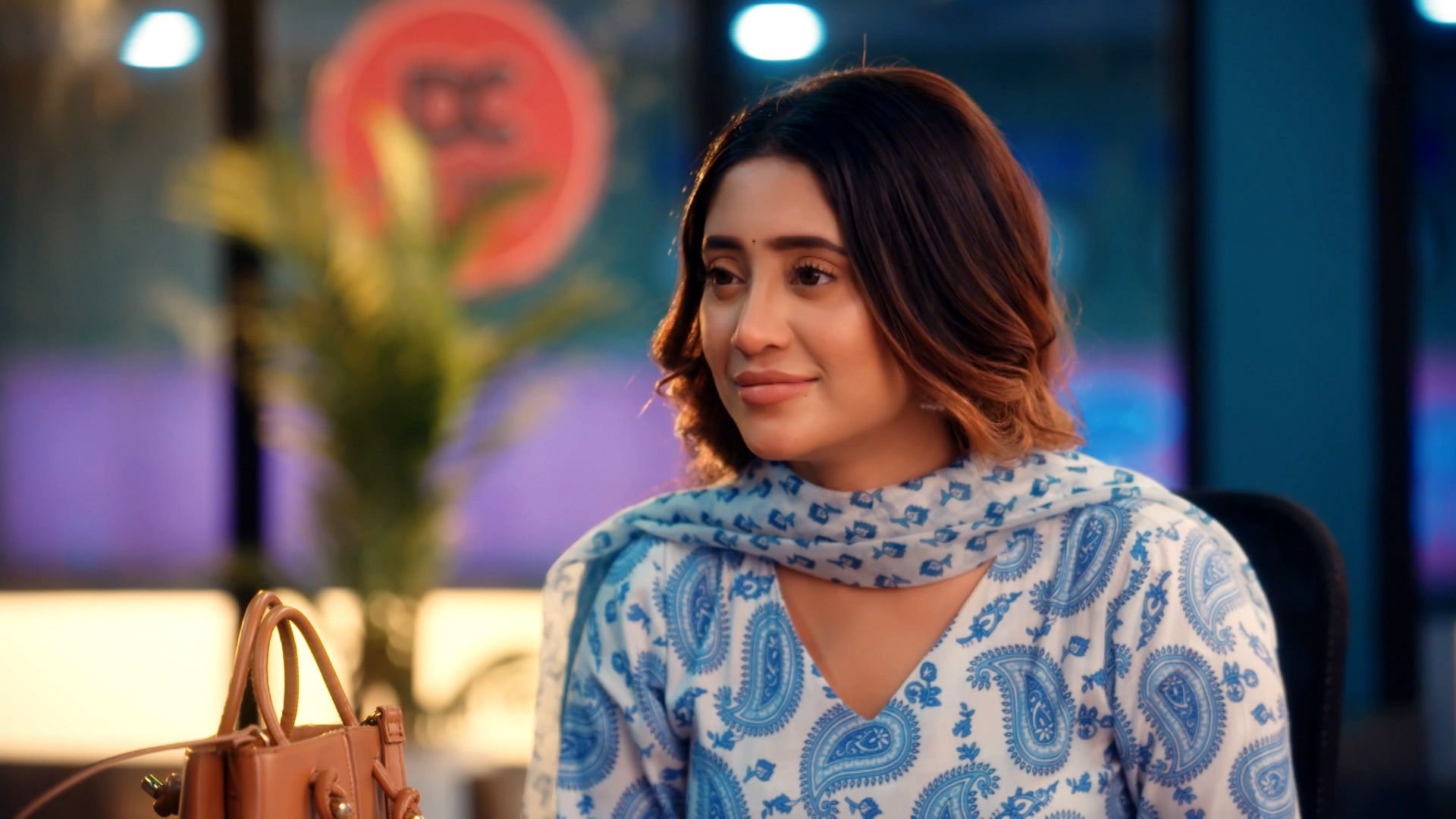 Thumbnail for Dil Ka Haq Season 1 Episode 71