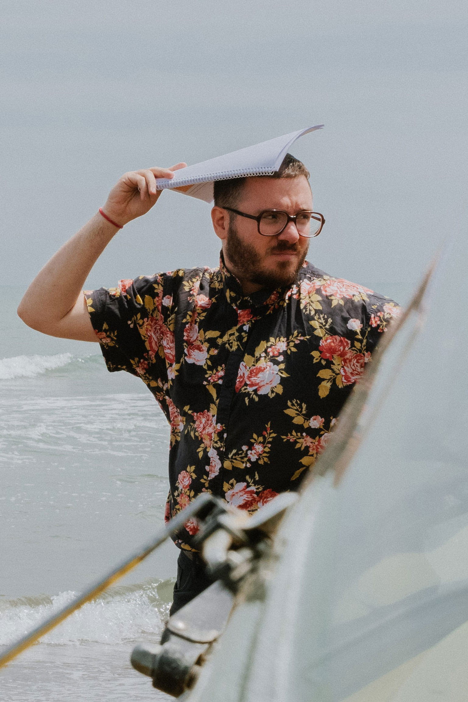 et billede af Mohsen Asdaghpour