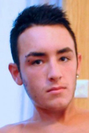 et billede af Kevin Mechiro