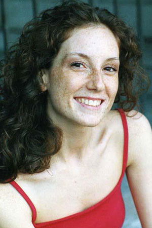 et billede af Lucia Cammalleri