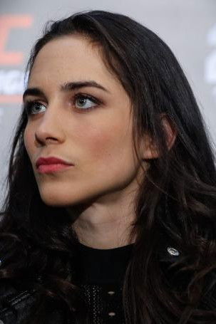 et billede af Veronica Hardy