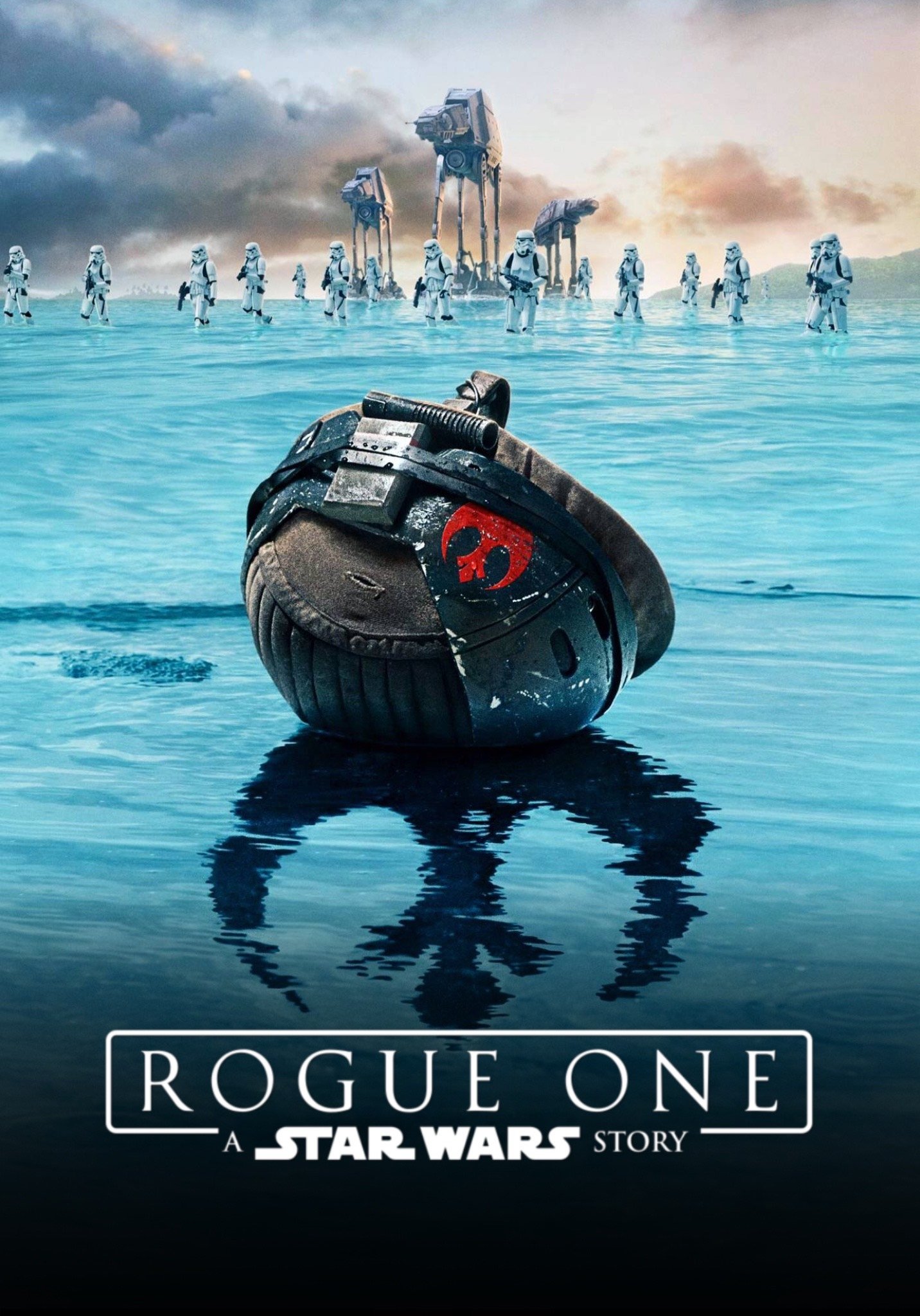 Rogue One: A Star Wars Story