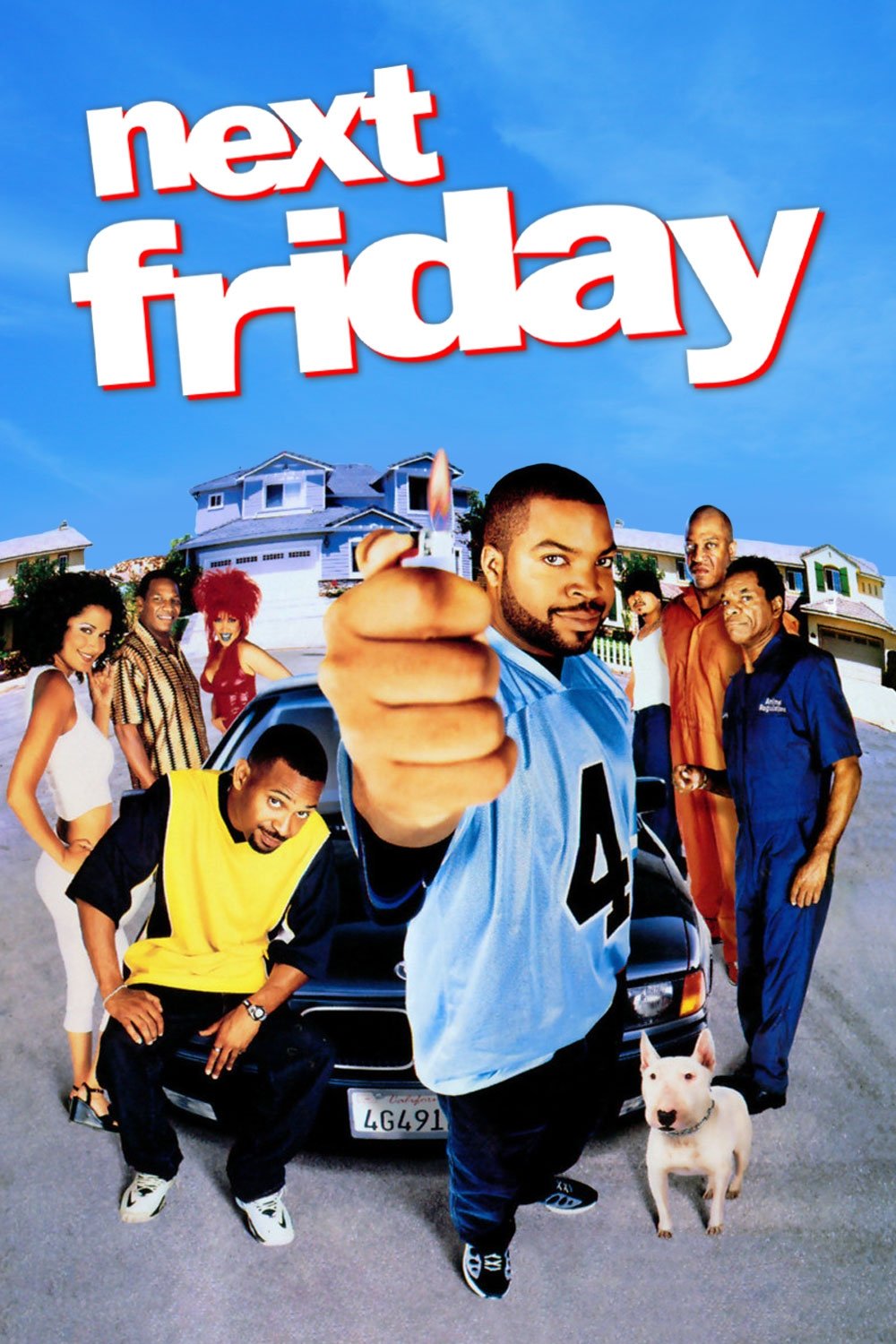 Next Friday