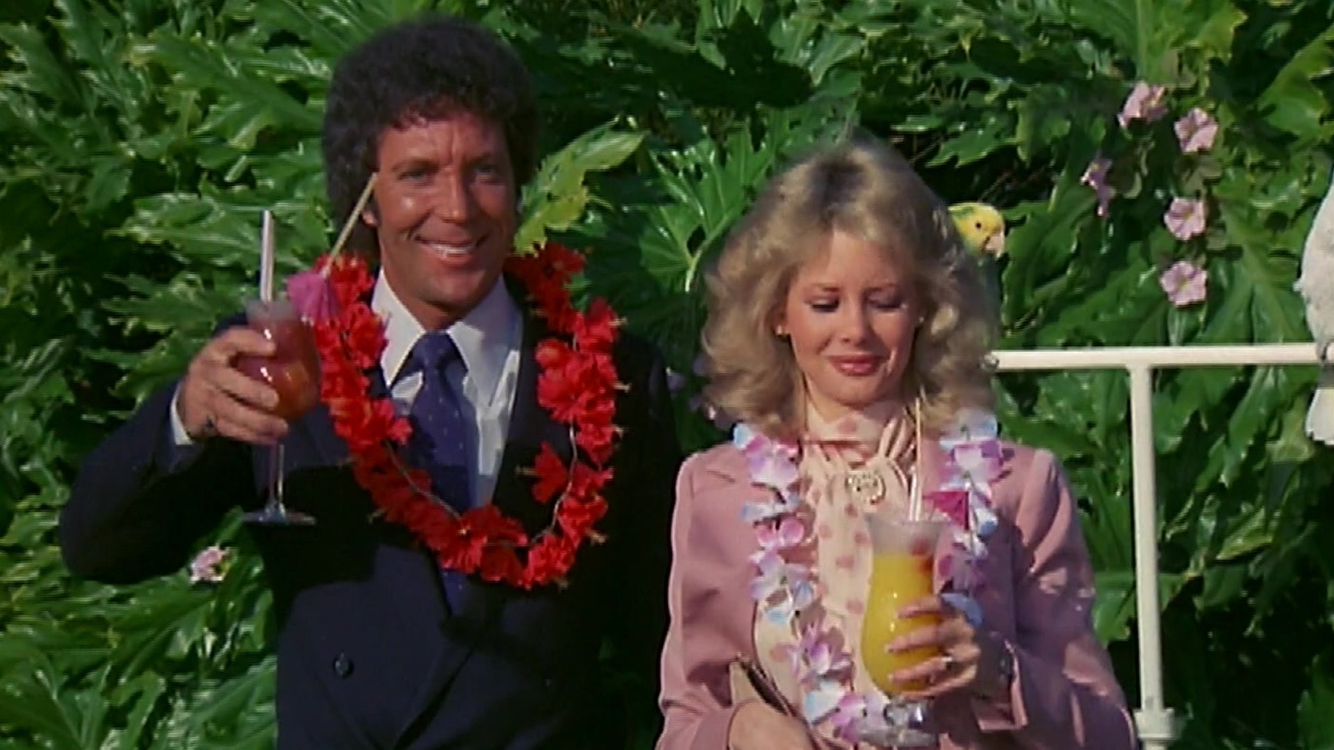 Fantasy Island