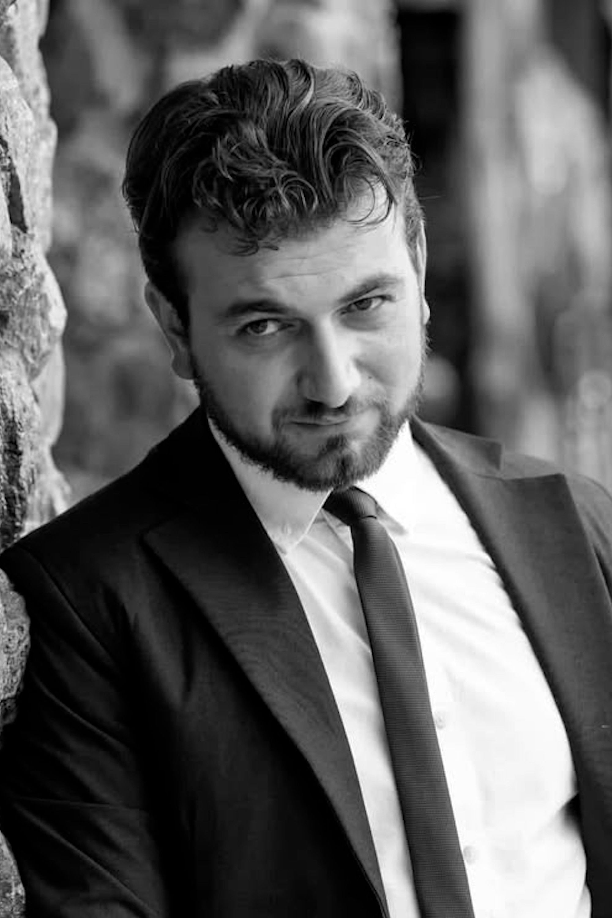 et billede af Zhirayr Gabrielyan