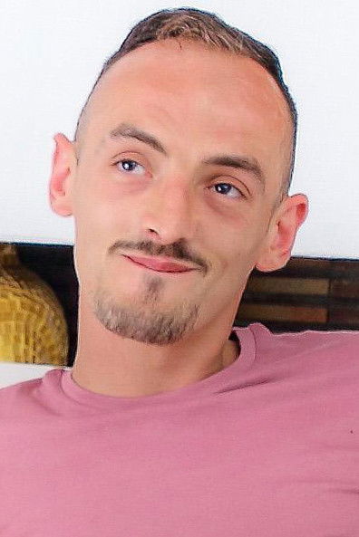 et billede af Paco Ricci