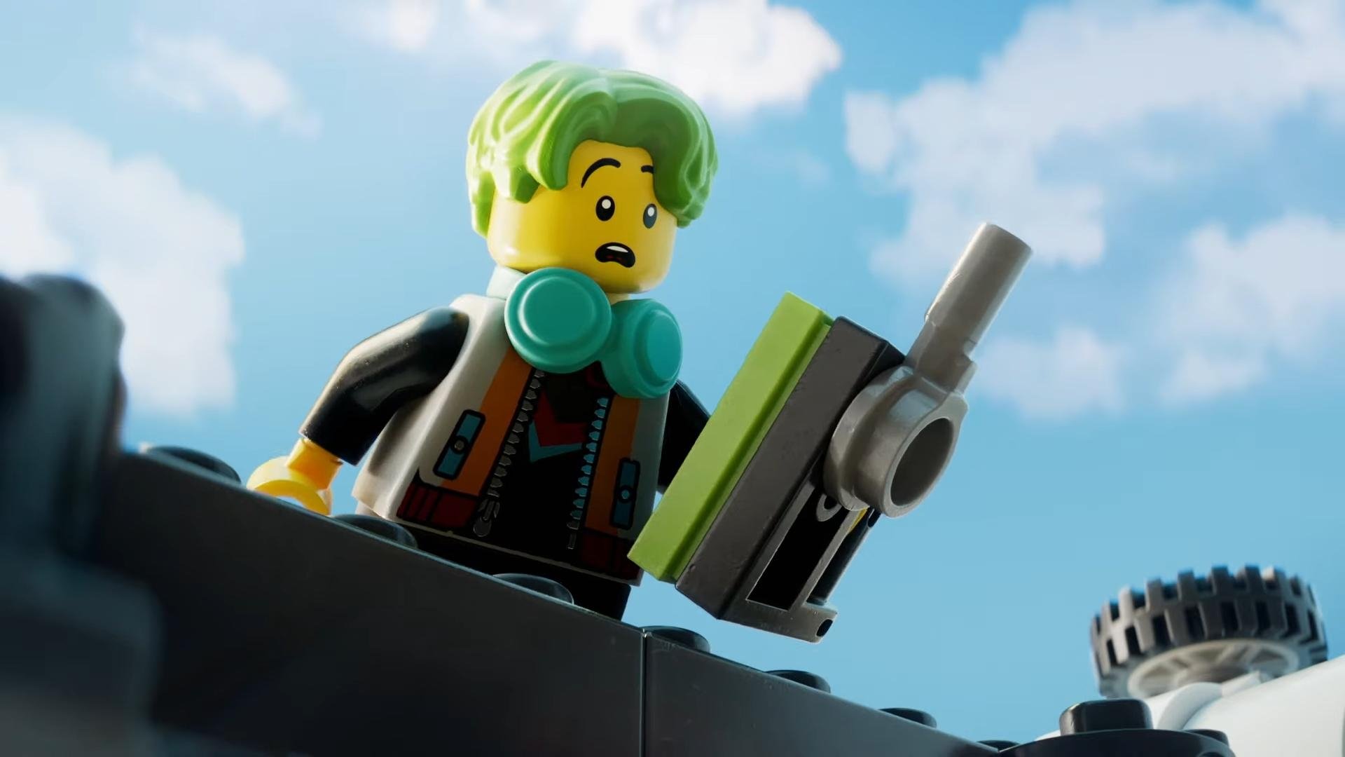 Episode 3