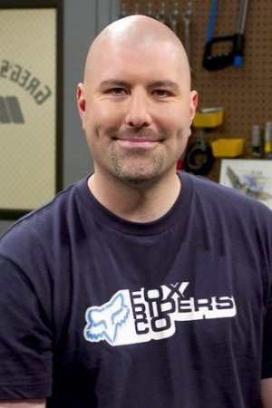 et billede af Greg White