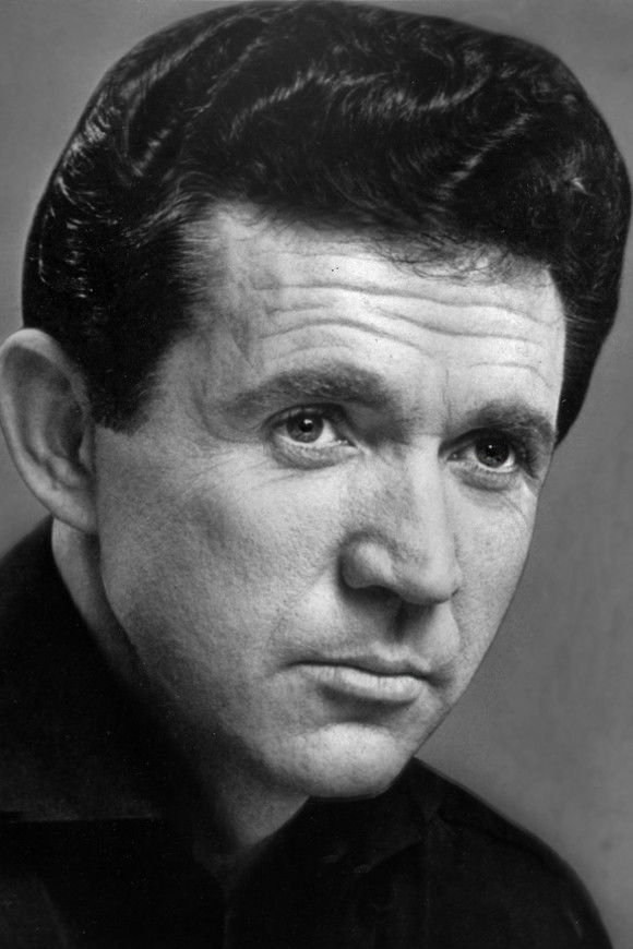 et billede af Sonny James