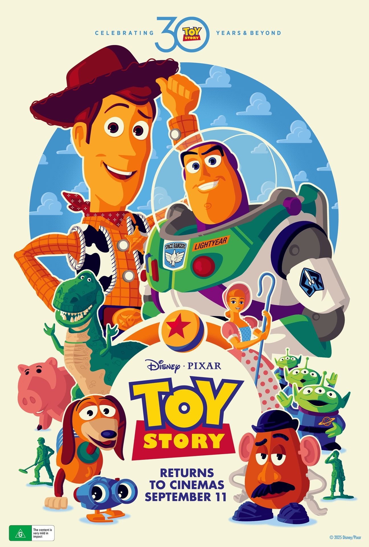 Toy Story