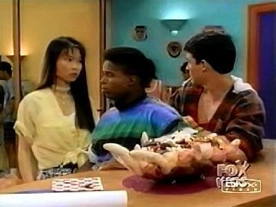 Power Rangers Staffel 1 :Folge 15 