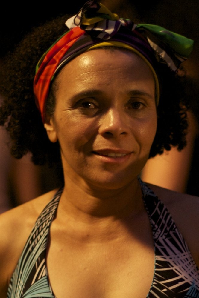 et billede af Graça De Andrade