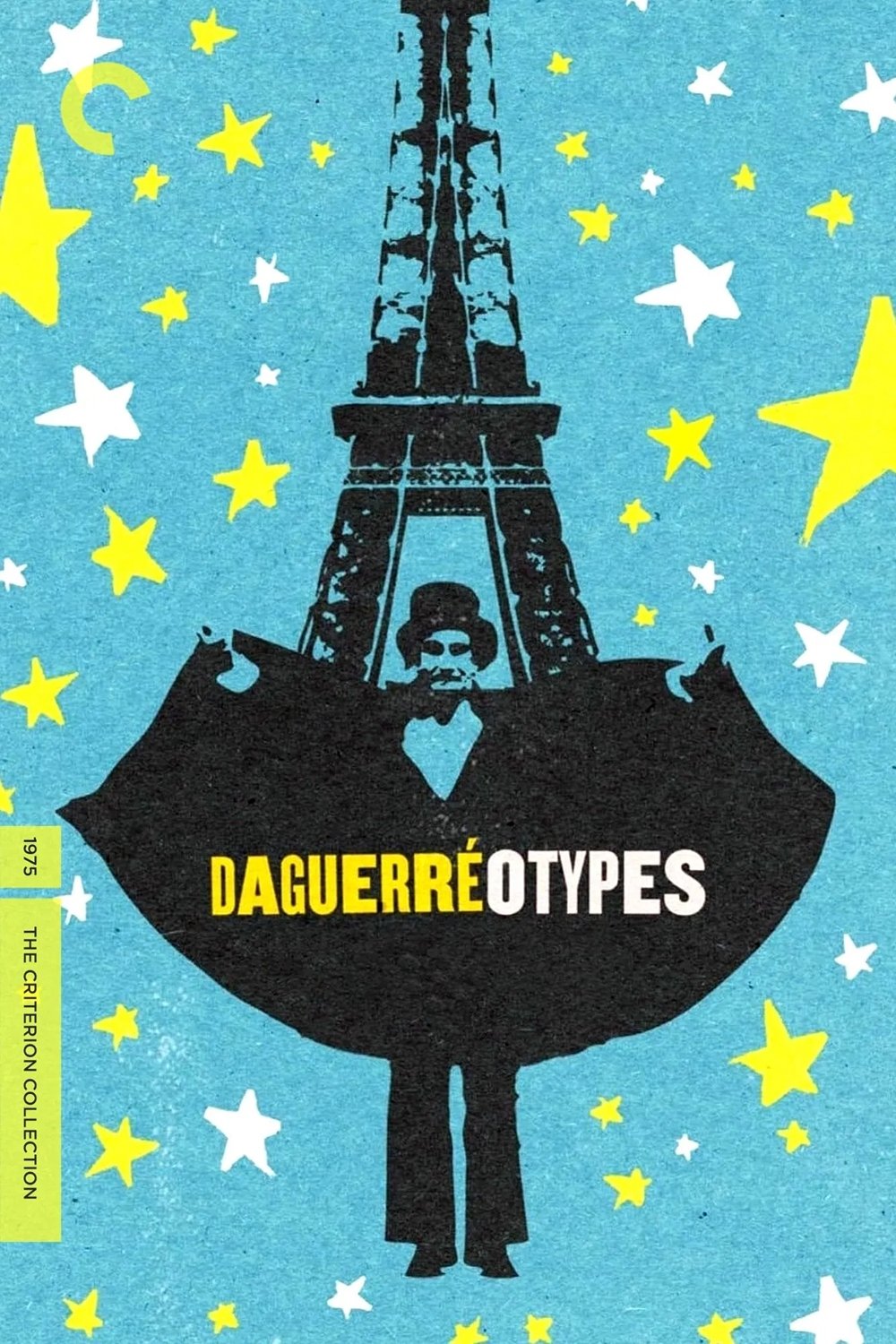 Daguerréotypes